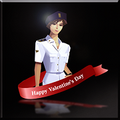 Nagase's Valentine Emblem #03 100 Tickets