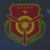 Piston Aircraft Military Exercise Award (Tokyo) Emblem.png