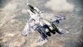 Monochrome F-15E "Chihaya"