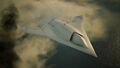 An MQ-101 seen in Ace Combat 7: Skies Unknown