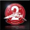 ACE COMBAT INFINITY - 2nd Anniversary Emblem Icon.png
