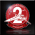 ACE COMBAT INFINITY - 2nd Anniversary Emblem Icon.png
