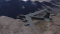 A Leasath Air Force B-52
