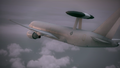AWACS Ghost Eye E-767