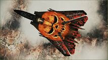 F-14D "Halloween Pumpkin" (Pack 2)
