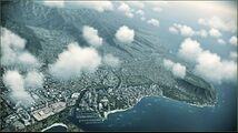 Honolulu (Pack 6) Exclusive to Online Map Pack and PC