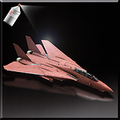F-14D Event Skin #02 1st–100,000th Places