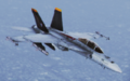 The F/A-18F -Avalanche-