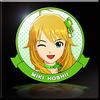 Miki Hoshii - 2nd Emblem.png