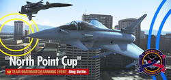 North Point Cup