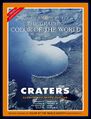 Craters (April 10, 2003)