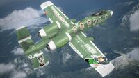 A-10A -THE IDOLMASTER SP- Flyby 1.jpg
