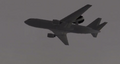 AWACS SkyEye immediately after the destruction of Megalith