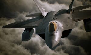 Ace Combat 7 Announcement F-22 Front.jpg